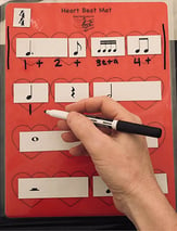 Learning Rhythms Set (Magnetic) - CNCL20